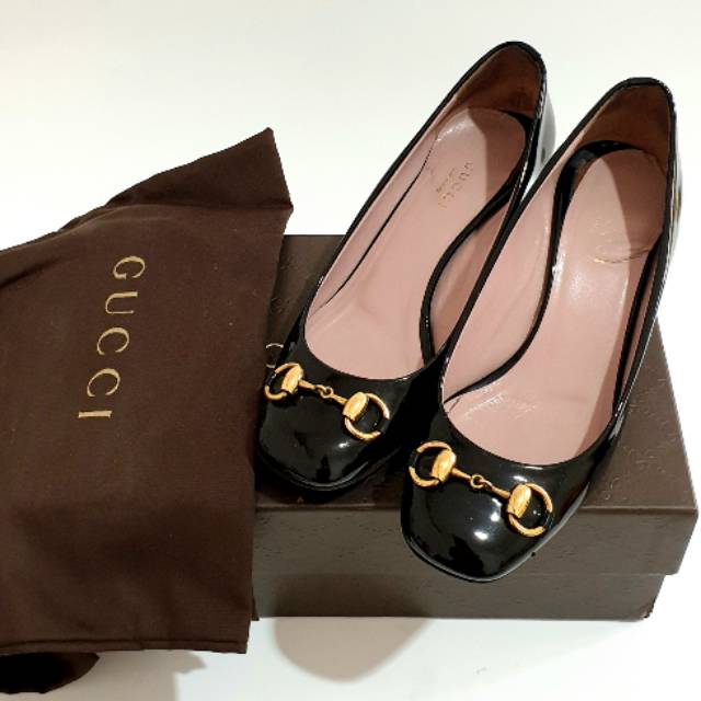 Preloved gucci / gucci original / sepatu preloved / sepatu second / gucci shoes ori