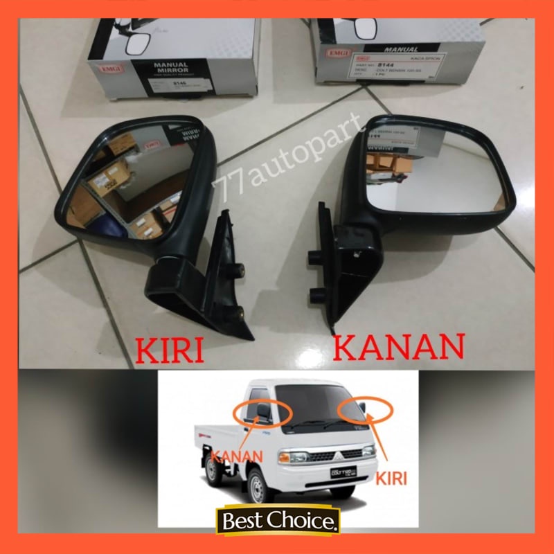 Spion colt t120ss