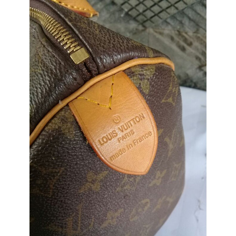 tas LV second