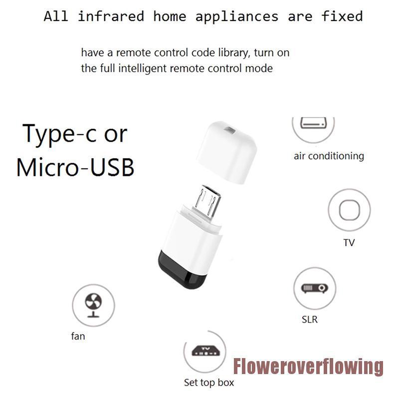 tv remote transmitter