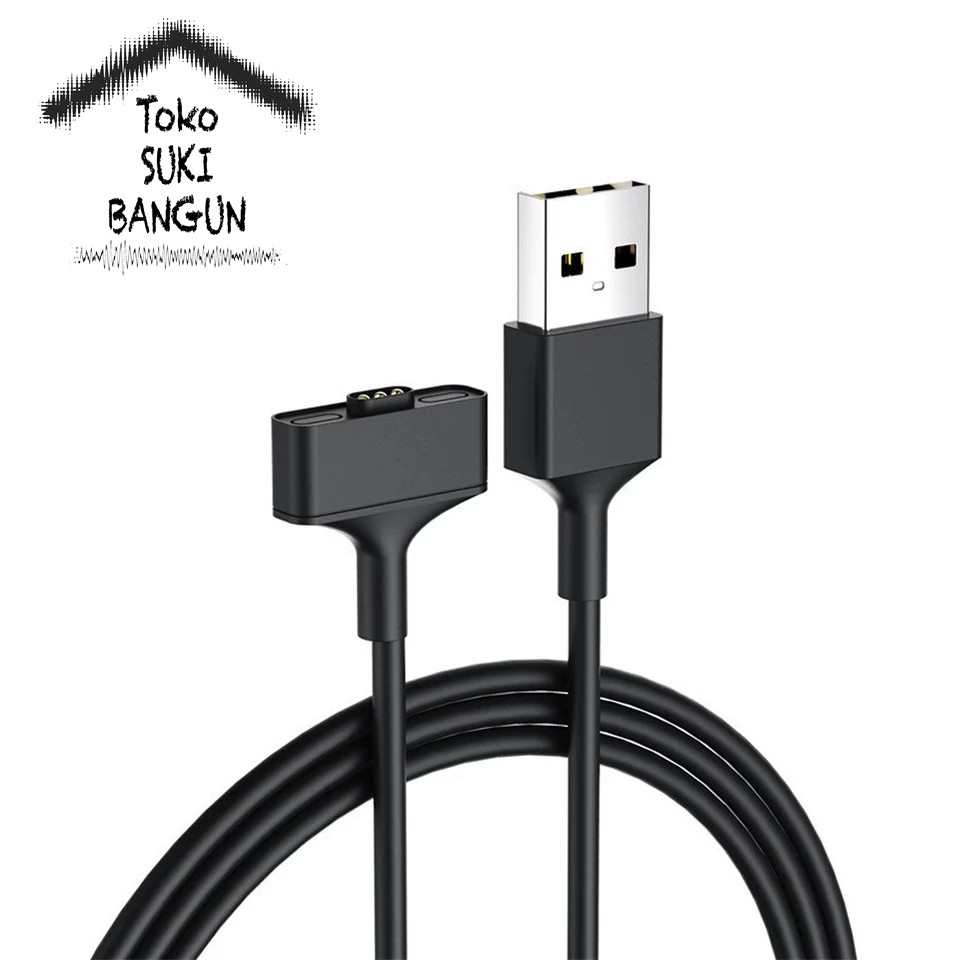 USB Cable Kabel Charger Adapter Charging for Fit IONIC