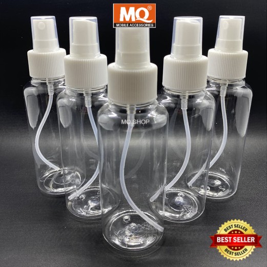 MQ Botol Spray 60ml Harga Grosir Termurah