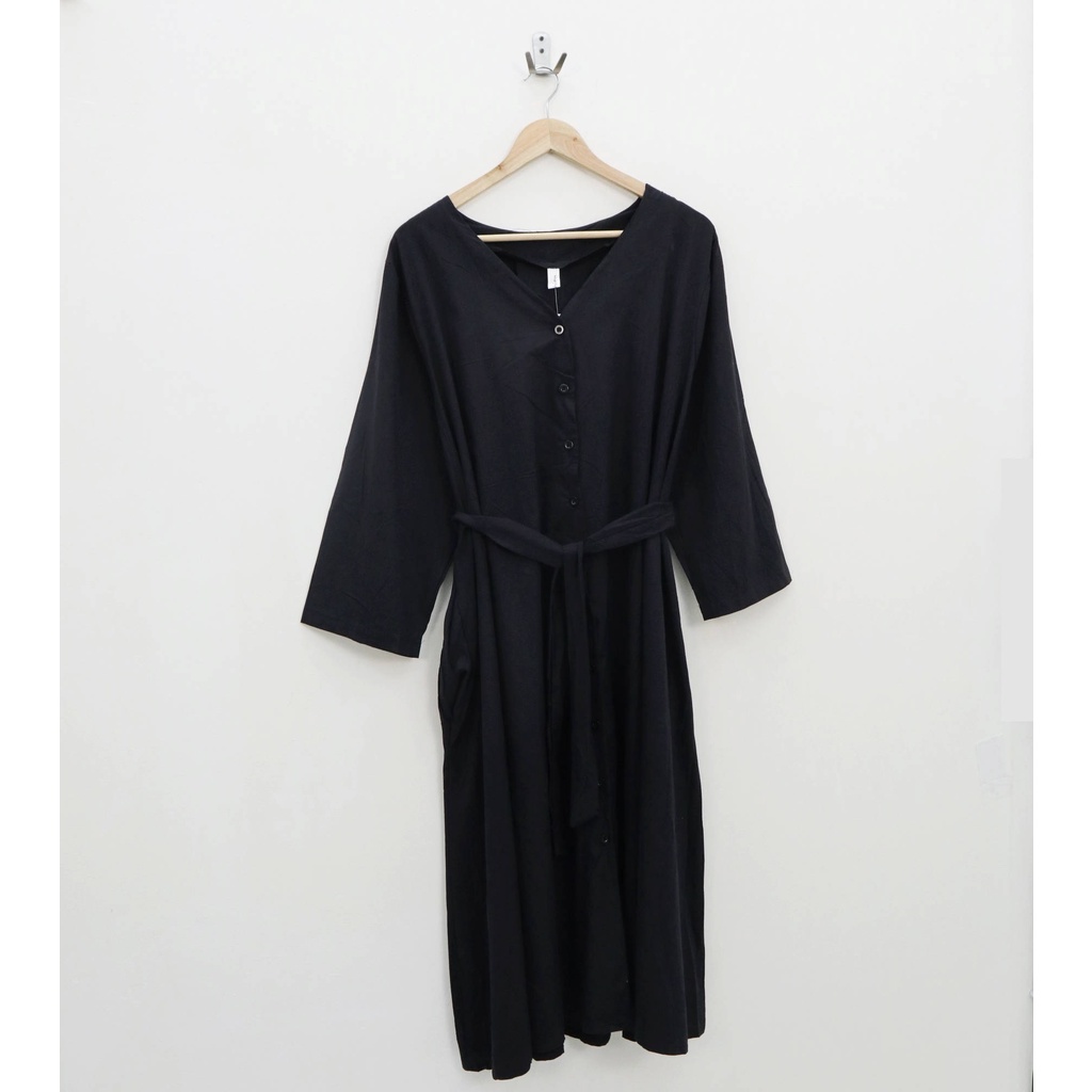 Luby long dress - Thejanclothes