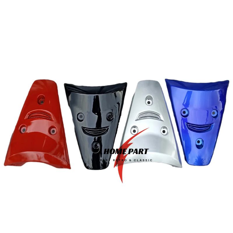 PANEL DASI SUZUKI SMASH 110