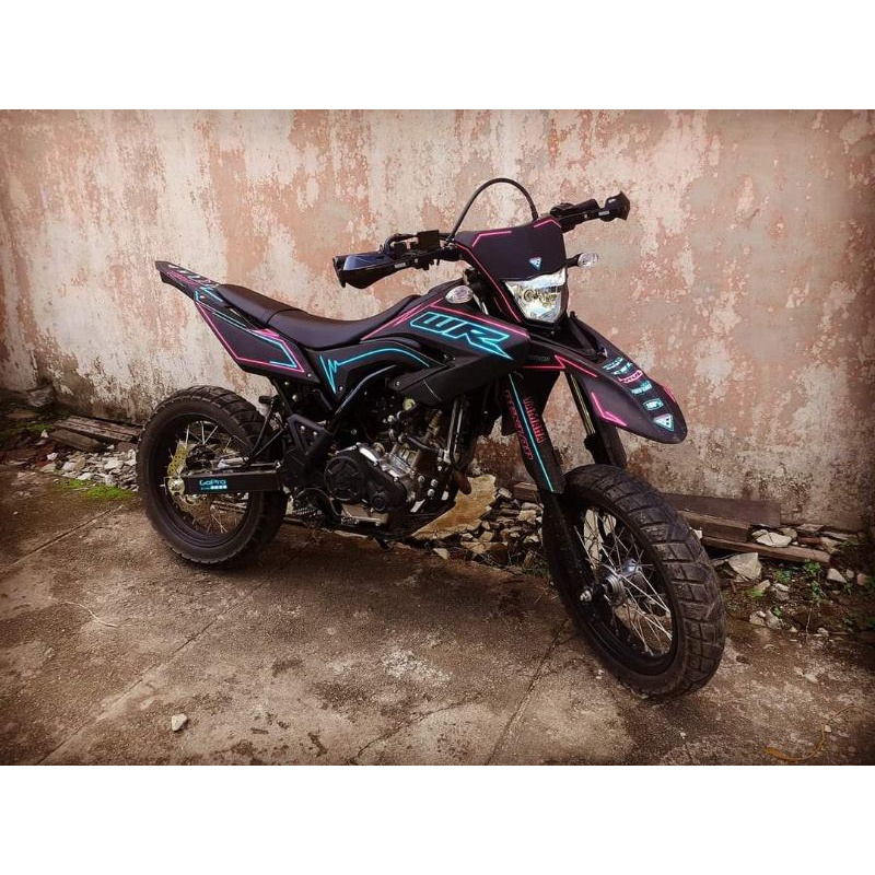 dekal wr 155 full body doff