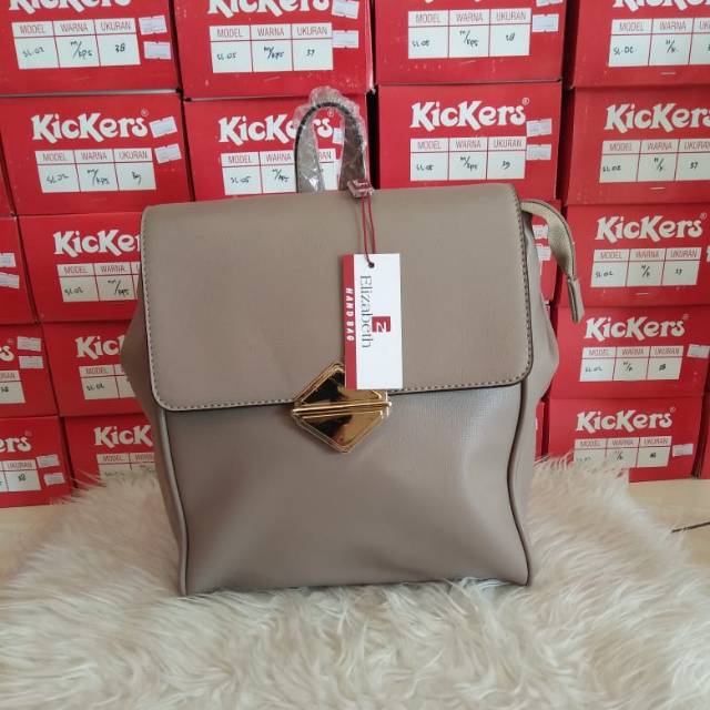 Tas ransel Elizabeth