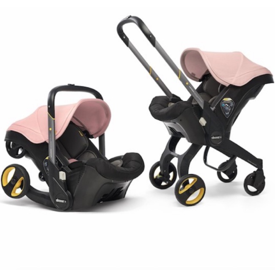 Kereta Dorong Anak Bayi Doona Carseat 
