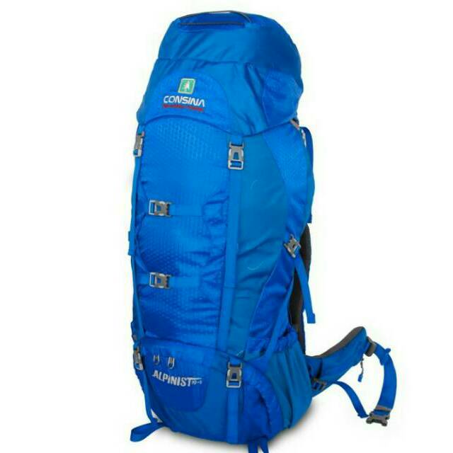 Carrier Consina Alpinist 70+5 L