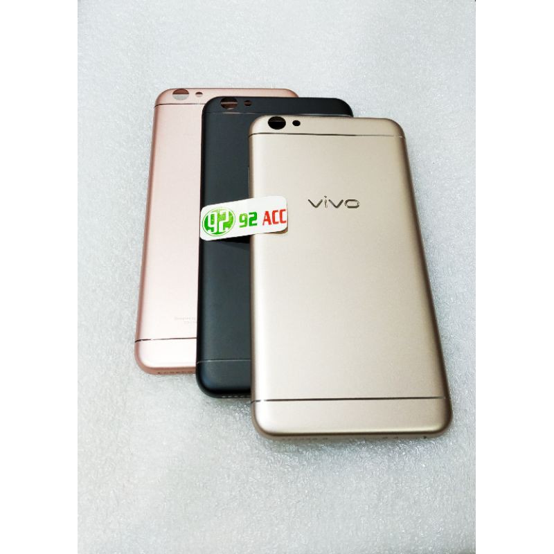 BACK COVER / BACK DOOR / CASING / HOUSING VIVO V5 V5S