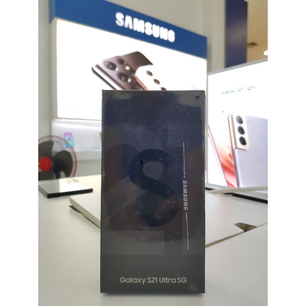 Samsung Galaxy S21 Ultra 12/256