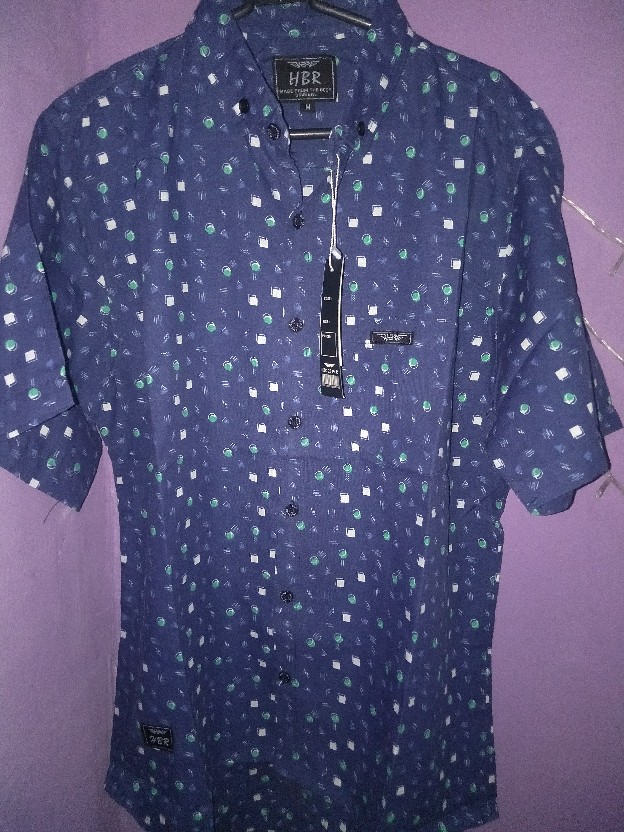 Grosir Bisa Pilih Motif Kemeja Pria Motif Bunga 2019