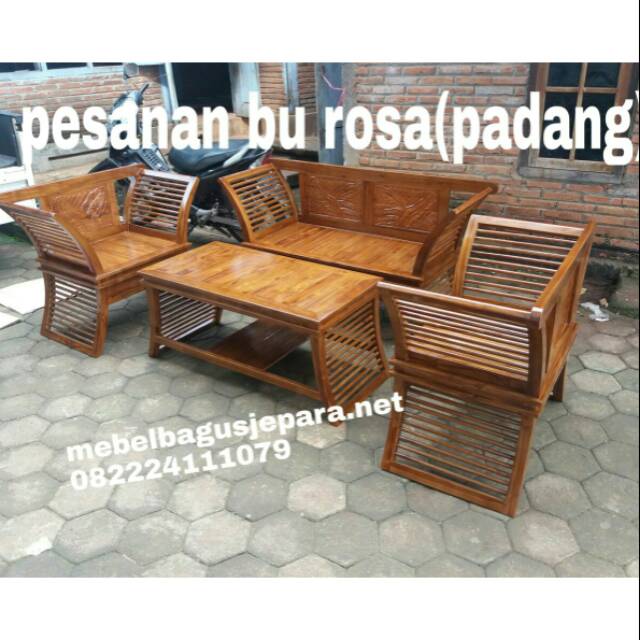 Kursi jari mebel Jepara mebel jati mebel Jepara murah mebel minimalis