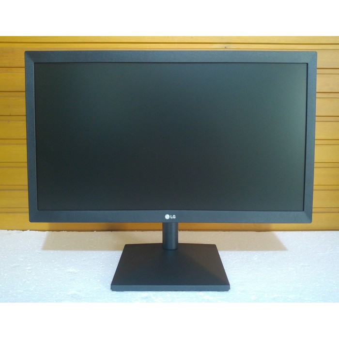 Monitor LED LG 19.5 Inch 20MK400A VGA