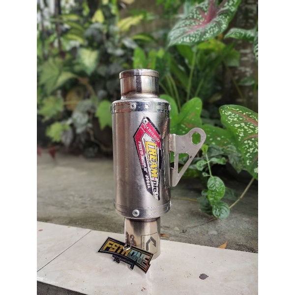 Silencer Creampie cp3 Arrc