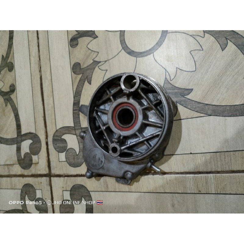 rumah rasio buat pcx cbu