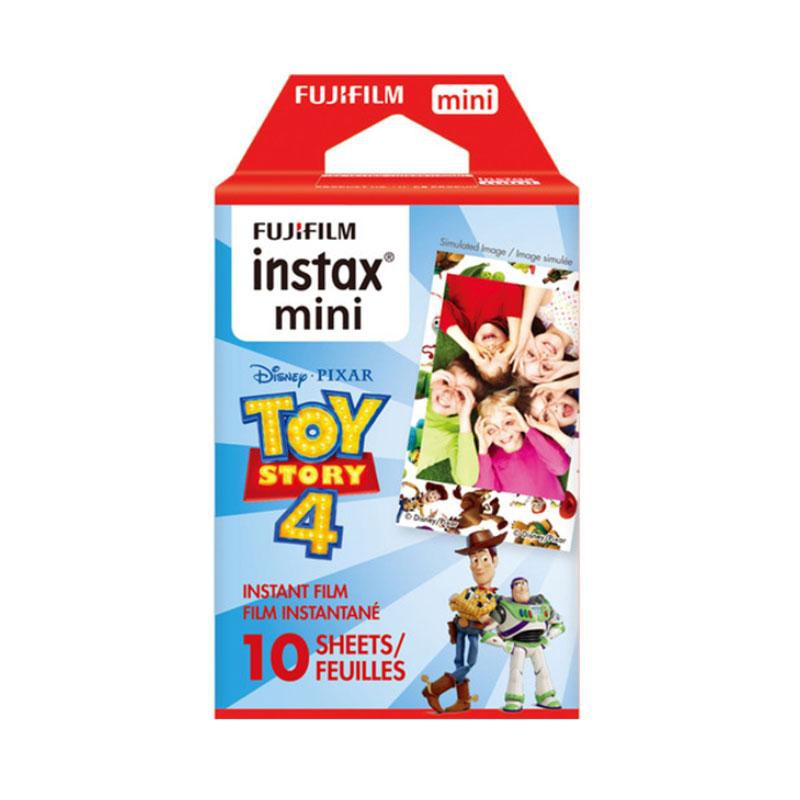 Fujifilm Instax Mini Paper Toy Story4 | Shopee Indonesia