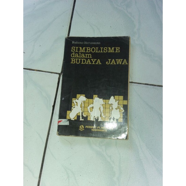 simbolisme dalam budaya jawa - Budiono herusatoto
