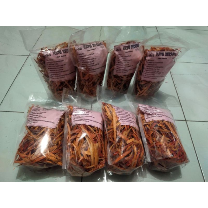 

KAYU SECANG 100gr