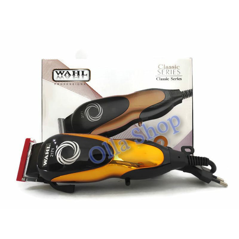 ALAT CUKUR RAMBUT WAHL 2171 / HAIR CLIPPER WAHL 2171