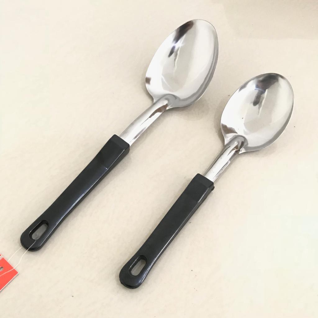 (DLK) Centong Nasi Besar Murah / Sendok Nasi / gagang plastik