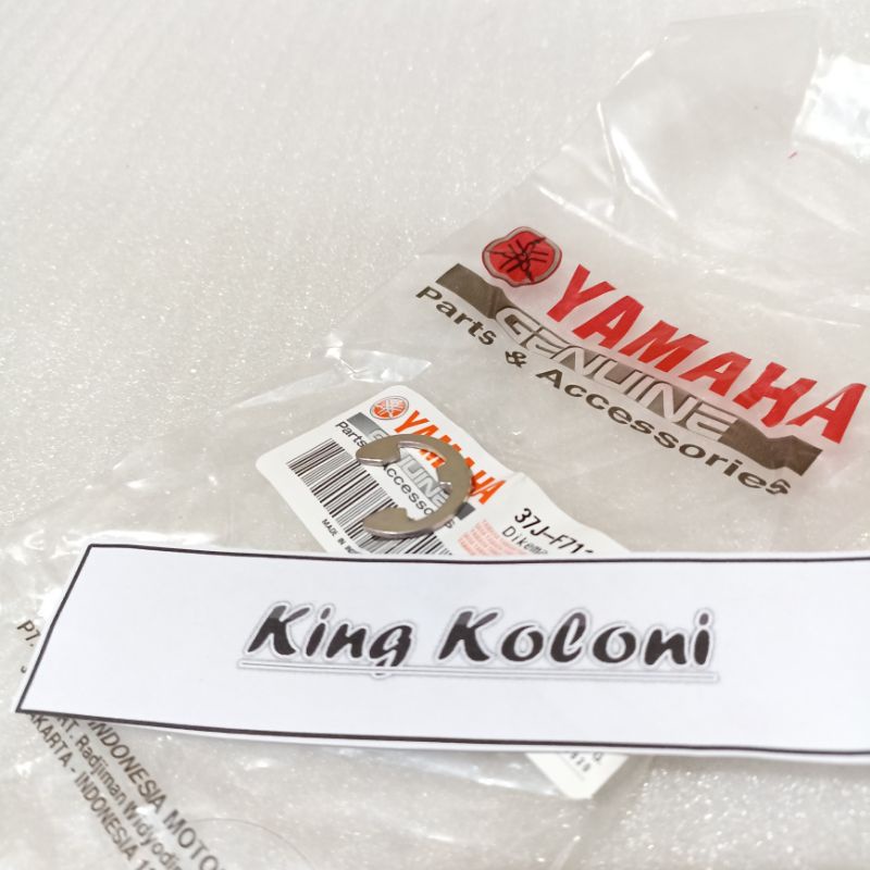 klip clip standar standar tengah rx king rx s original clem as standar tengah rx king original