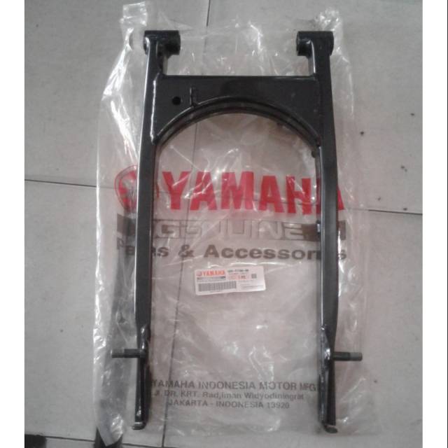 Swing arm vega zr original yamaha