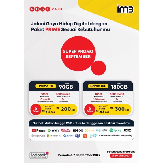 Nomor cantik 10 digit