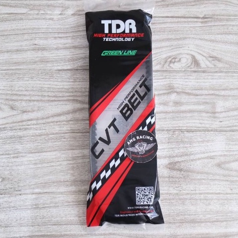 V-belt / Vanbelt V2.0 TDR Racing MIO SOUL GT 125 - X RIDE 125