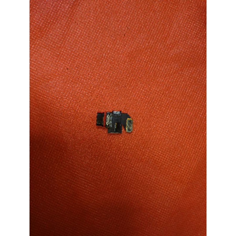 konektor charger sony xperia z5 premium original copotan