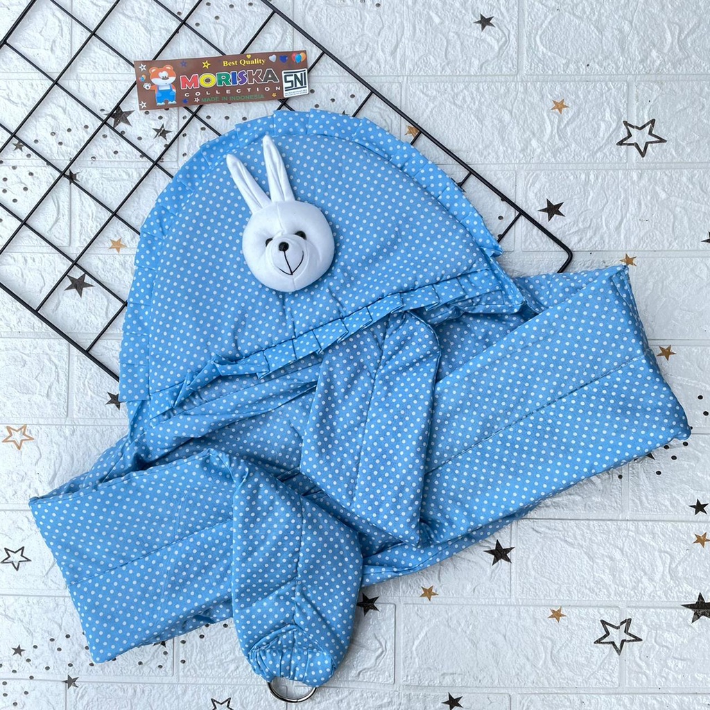 Gendongan Bayi Gendongan Samping Bayi Gendongan Bayi Kepala Boneka Lucu