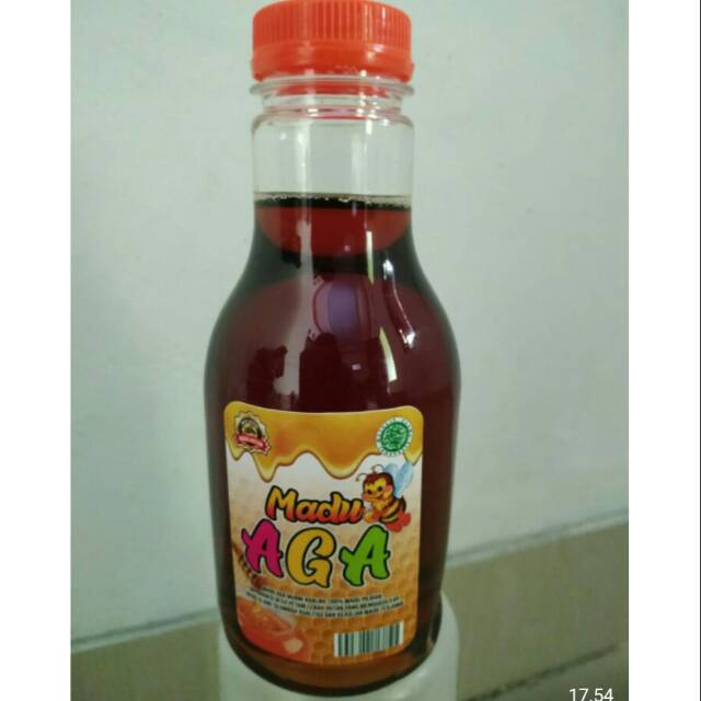 

MADU AGA
