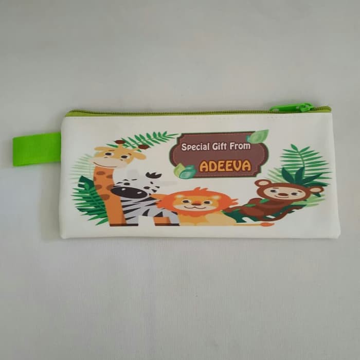 

sovenir tas pensil murah