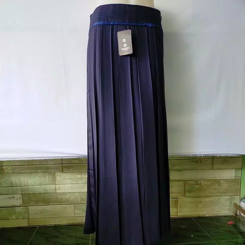 ROK KANTOR PLISKET:SIZE=M-L-XL-XXL-navy