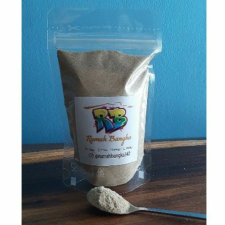 

Merica/Lada Putih/Sahang Bangka Bubuk 1000gram