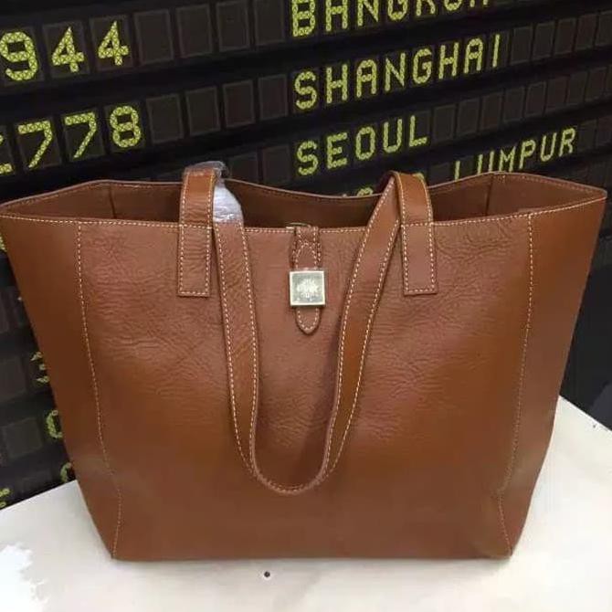 Termurah Tas Tote Mulberry