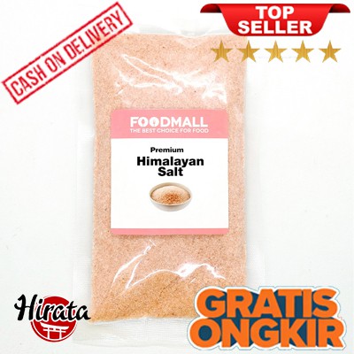 

1KG GARAM HIMALAYA / HIMALAYAN SALT / GARAM HIMALAYAN