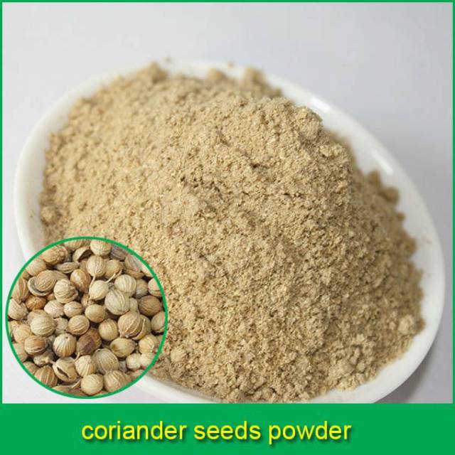 

Ketumbar Bubuk Halus 100gr
