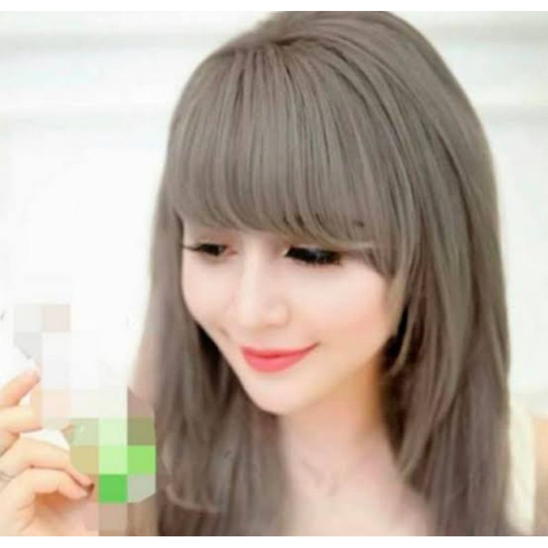 cat L'oreal maji fashion 9.11 blue steel 