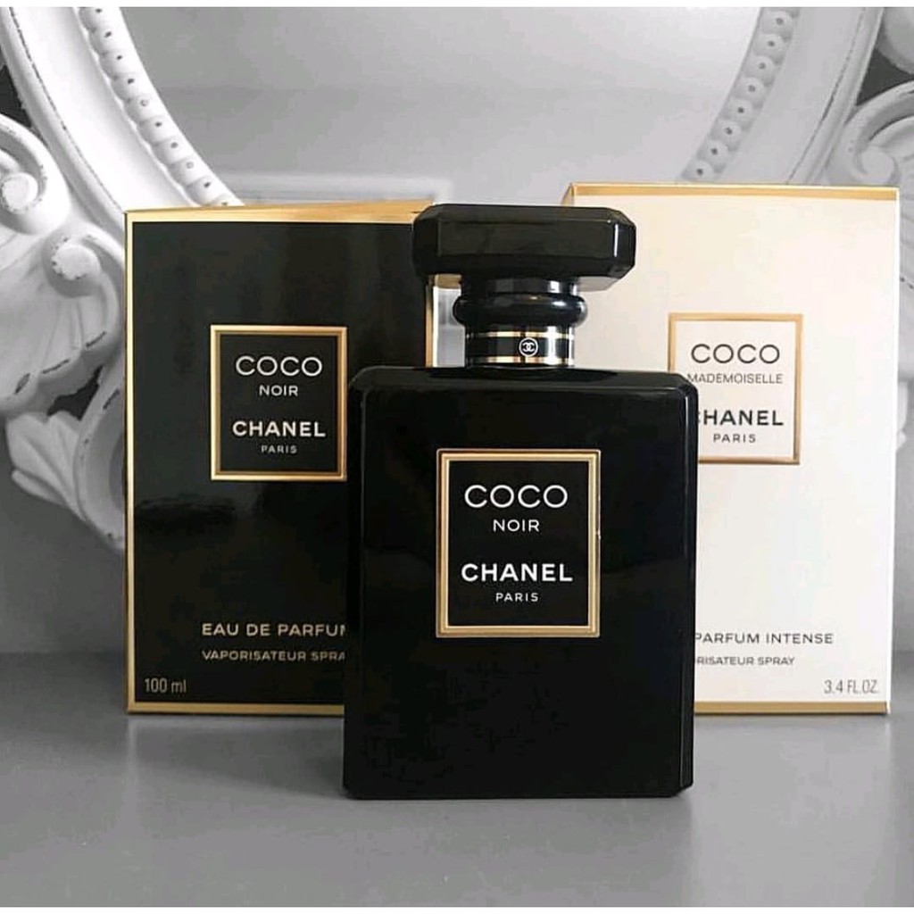 Chanel Coco EDP Parfum Pria [100 mL] (Original singapore)