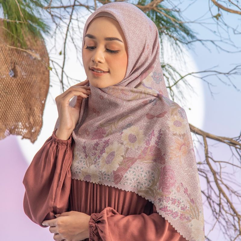 Iskanti Mellifera Series Scraft ~ Mauve By Mega Iskanti ((New))
