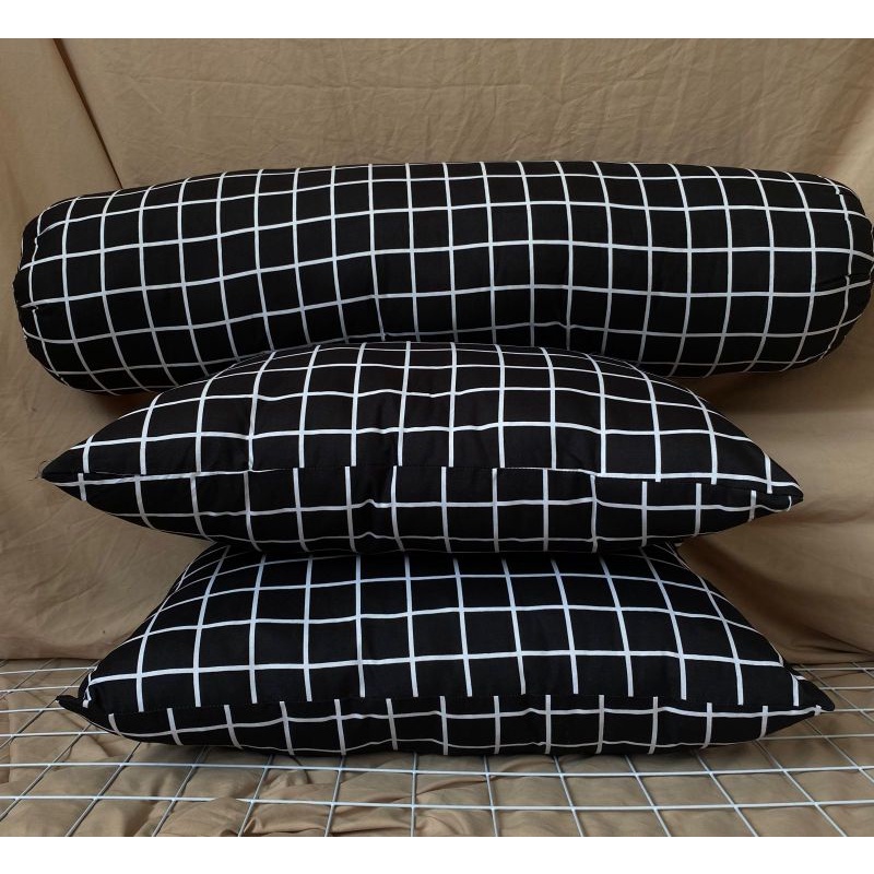 BANTAL MOTIF, BANTAL DAKRON, BANTAL, GULING MOTIF, GULING DAKRON