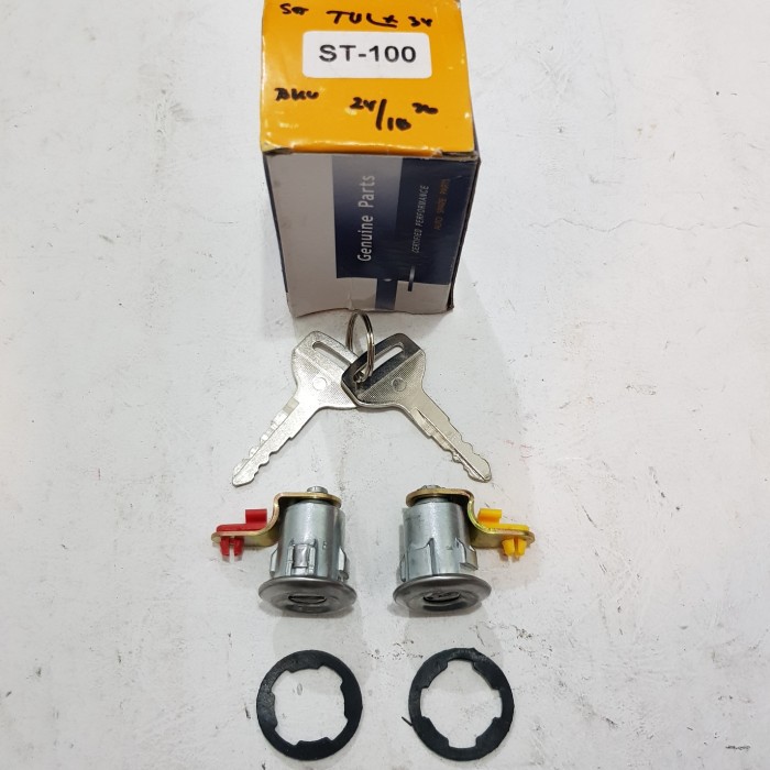 Kunci Konci Pintu Mobil Door Key Set Carry ST100 Futura Extra T120SS TSS T120 SS