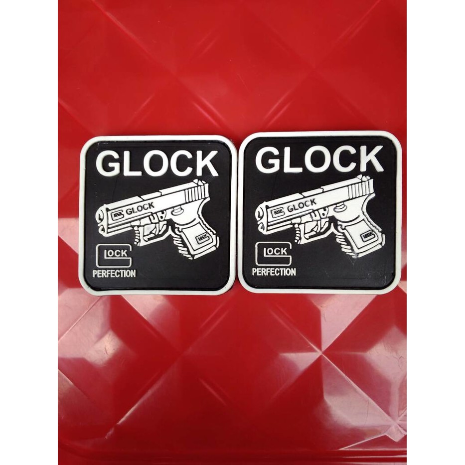 Patch Glock