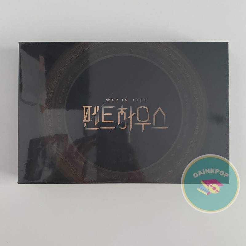 [READY] ALBUM PENTHOUSE OST
