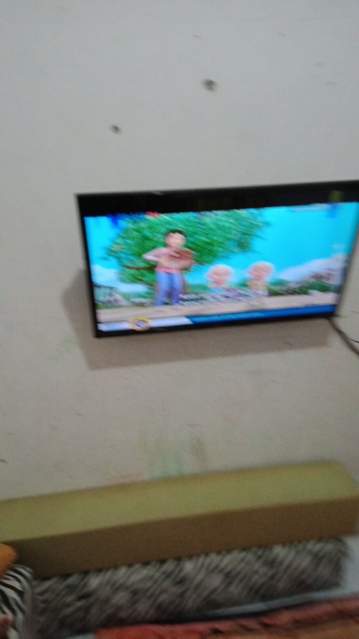 Tali Jemuran 5 Meter / Tali Jemuran Warna Warni Clothes Line 5 Meter