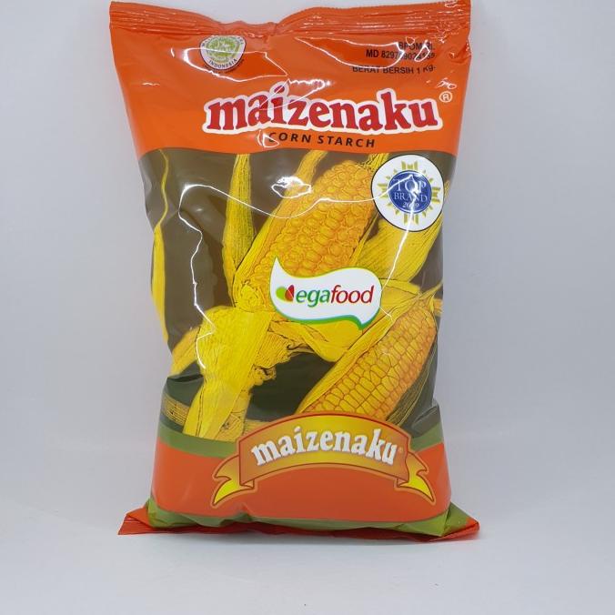 

Maizenaku Pouch 1 Kg