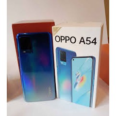 OPPO A54 TERBARU 2021 4/128GB 6/128GB GARANSI RESMI-3