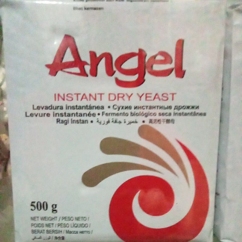 

Ragi500 gr