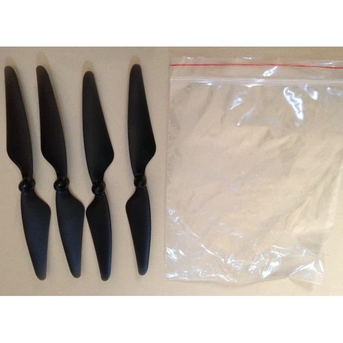 Drone Propeller MJX Bugs 3 Pro Original Propeller B3 Pro Baling MJX Bugs 3 H03