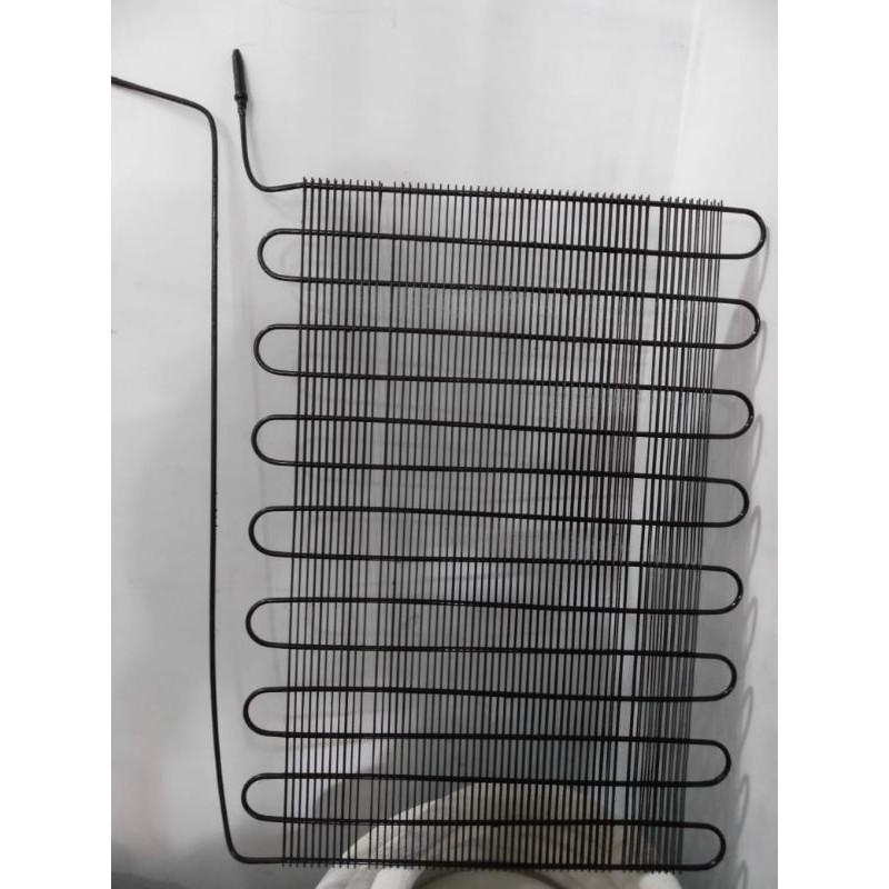Kondensor Kulkas 1Pintu Ukuran 8u